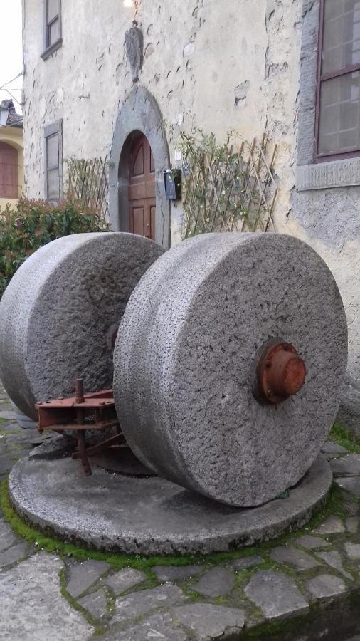 كارمينيانو Podere Sanlorenzo المظهر الخارجي الصورة